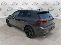 Usata VW Golf VIII GTI 245 CV (180 kW) 2024 Grigio Berlina