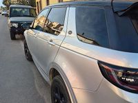 Usata Land Rover Discovery Sport 180 CV (132 kW) 2020 Grigio SUV
