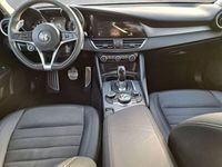 usata Alfa Romeo Giulia 2.0 Turbo 200 CV AT8 Super