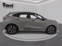 Usata Ford Puma ST-Line 125 CV (91 kW) 2023 Gray matter SUV