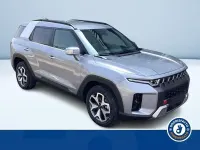 Usata KGM Torres 163 CV (119 kW) 2025 Grigio SUV