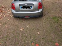 Usata Mini ONE 2019 Grigio Utilitaria