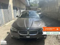 Usata BMW 530 Luxury Line 258 CV (189 kW) 2015 Station wagon