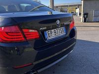 Usata BMW 525 218 CV (160 kW) 2013 Berlina