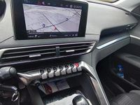 Usata Peugeot 3008 Active 130 CV (95 kW) 2019 Grigio SUV