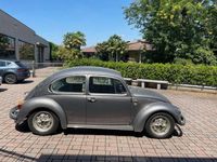 Usata VW Beetle 34 CV (25 kW) 1986 Argento Utilitaria