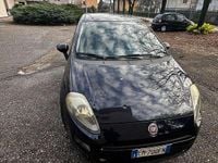 Occasion Fiat Punto Active 60 ch (44 kW) 2011 Berline