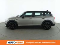 Usata Mini Cooper D Clubman 150 CV (110 kW) 2018 Grigio Station wagon