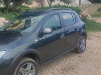 Usata Dacia Sandero 75 CV (55 kW) 2016 SUV