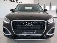 Nuova Audi Q2 Advanced 150 CV (110 kW) 2026 Nero mito met SUV
