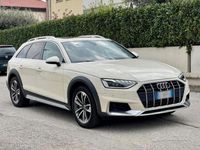 usata Audi A4 Allroad QUATTRO IDENTITY