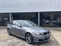 usata BMW 320 d Touring Futura FL