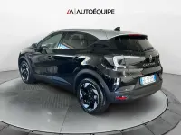 Nuova Renault Captur Techno 160 CV (117 kW) 2026 Bianco SUV