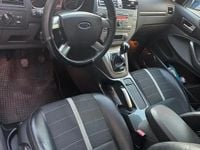 Usata Ford Kuga 140 CV (102 kW) 2010 Bianco SUV