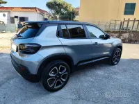 Usata Jeep Avenger Summit 101 CV (74 kW) 2023 Grigio SUV