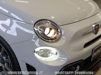 Usata Abarth 595 165 CV (121 kW) 2022 Grigio Utilitaria
