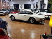 usata Porsche 911 9112000E conservatissima Rarità