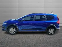 Usata Dacia Jogger Comfort 101 CV (74 kW) 2022 Other Monovolume