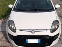 Usata Fiat Punto Evo S 69 CV (50 kW) 2011 Utilitaria