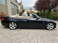 usata BMW 320 Cabriolet i 170CV 1 PROPRIETARIO ! SOLO 55000KM !