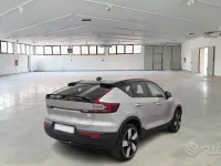 Usata Volvo C40 300 kW (408 CV) 2022 Grigio SUV