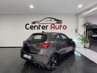 Usata Mazda 2 Center-Line 90 CV (66 kW) 2024 Other Utilitaria