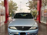 Usata Lancia Ypsilon 60 CV (44 kW) 2001 Utilitaria