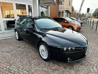 usata Alfa Romeo 159 Sw - 1.9JTDm 150Cv