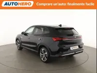 Usata MG Marvel R Comfort 132 kW (180 CV) 2023 Nero SUV