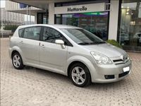 usata Toyota Corolla Verso 1.6 16V del 2006 usata a Refrontolo