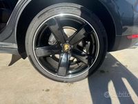 Usata Porsche Macan 2021 Grigio SUV