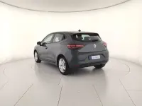Usata Renault Clio Business 140 CV (102 kW) 2021 Utilitaria