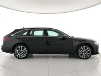 Nuova Audi A6 Business 286 CV (210 kW) 2026 Nero Station wagon
