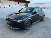 Usata Lancia Ypsilon 101 CV (74 kW) 2025 Nero Utilitaria