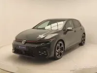 Usata VW Golf VIII GTI 265 CV (194 kW) 2024 Grigio Berlina