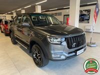 Usata DR DR2 135 CV (99 kW) 2024 Grigio Utilitaria
