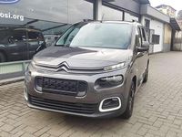 Usata Citroën Berlingo Feel 110 CV (80 kW) 2020 Grigio Monovolume
