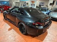 Usata BMW M2 Efficient Dynamics 480 CV (353 kW) 2025 Nero Coupé