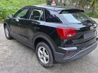 Usata Audi Q2 Ambiente 116 CV (85 kW) 2024 Nero SUV