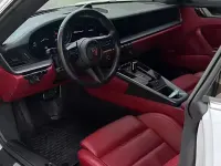 Usata Porsche 911 Carrera S 450 CV (330 kW) 2021 Bianco Coupé