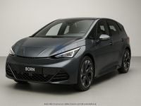Usata Cupra Born 169 kW (231 CV) 2023 Grigio Utilitaria