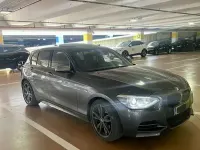 Usata BMW 116 M Sport 136 CV (100 kW) 2014 Utilitaria