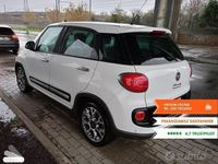 usata Fiat 500L 500L1.3 Multijet 85 CV Trekking