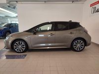 Usata Toyota Corolla Style 122 CV (89 kW) 2020 Bronzo Berlina