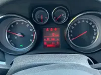Usata Opel Mokka 116 CV (85 kW) 2013 Bianco SUV