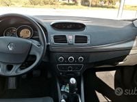 Usata Renault Mégane 110 CV (80 kW) 2009 Berlina