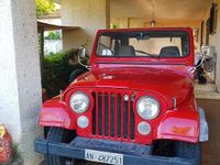 Usata Jeep Renegade 1980 SUV