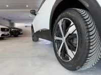 Usata Peugeot 3008 Allure 120 CV (88 kW) 2017 Bianco SUV