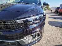 Usata Fiat Tipo S 130 CV (95 kW) 2024 Nero Berlina