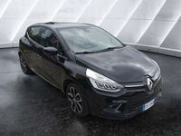 usata Renault Clio IV TCe 12V 90CV Start&Stop 5 porte Energy Intens